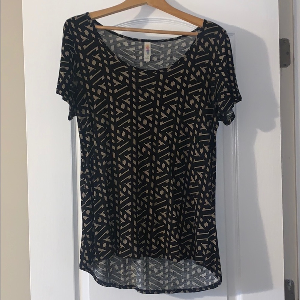 LuLaRoe Classic Tee